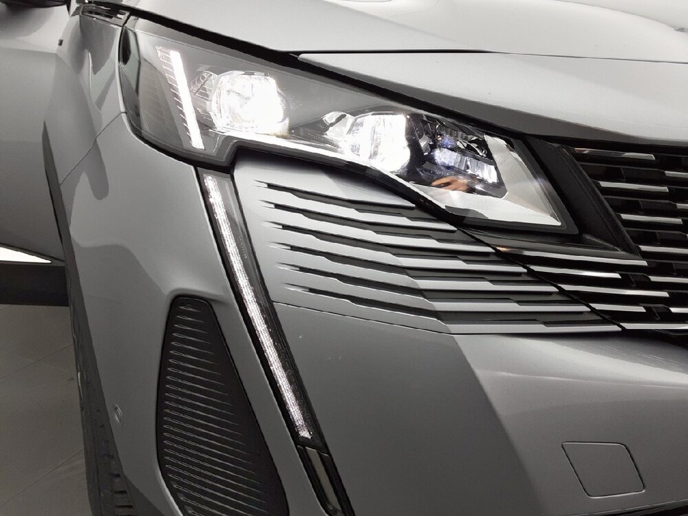 Occasion PEUGEOT 3008 3008 BlueHDi 130ch S&S EAT8 - GT