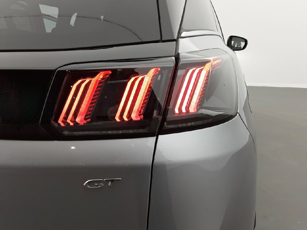 Occasion PEUGEOT 3008 3008 BlueHDi 130ch S&S EAT8 - GT