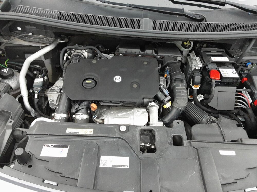 Occasion PEUGEOT 3008 3008 BlueHDi 130ch S&S EAT8 - GT