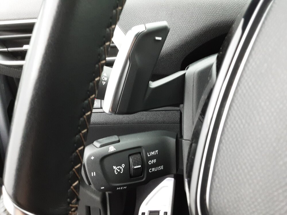 Occasion PEUGEOT 3008 3008 BlueHDi 130ch S&S EAT8 - GT