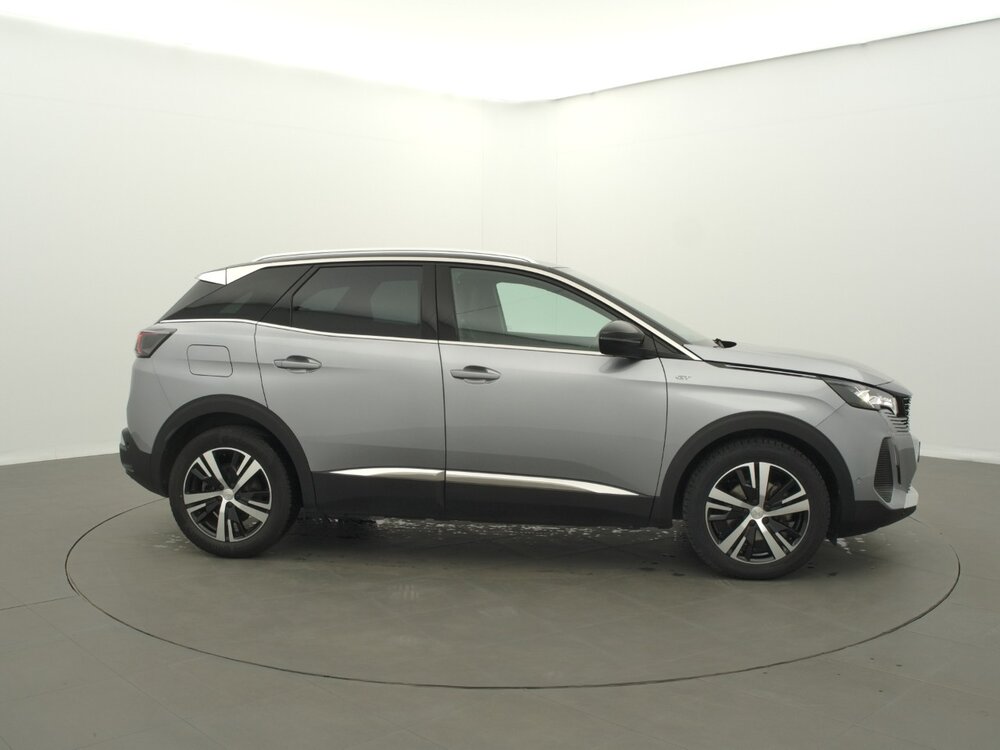 Occasion PEUGEOT 3008 3008 BlueHDi 130ch S&S EAT8 - GT
