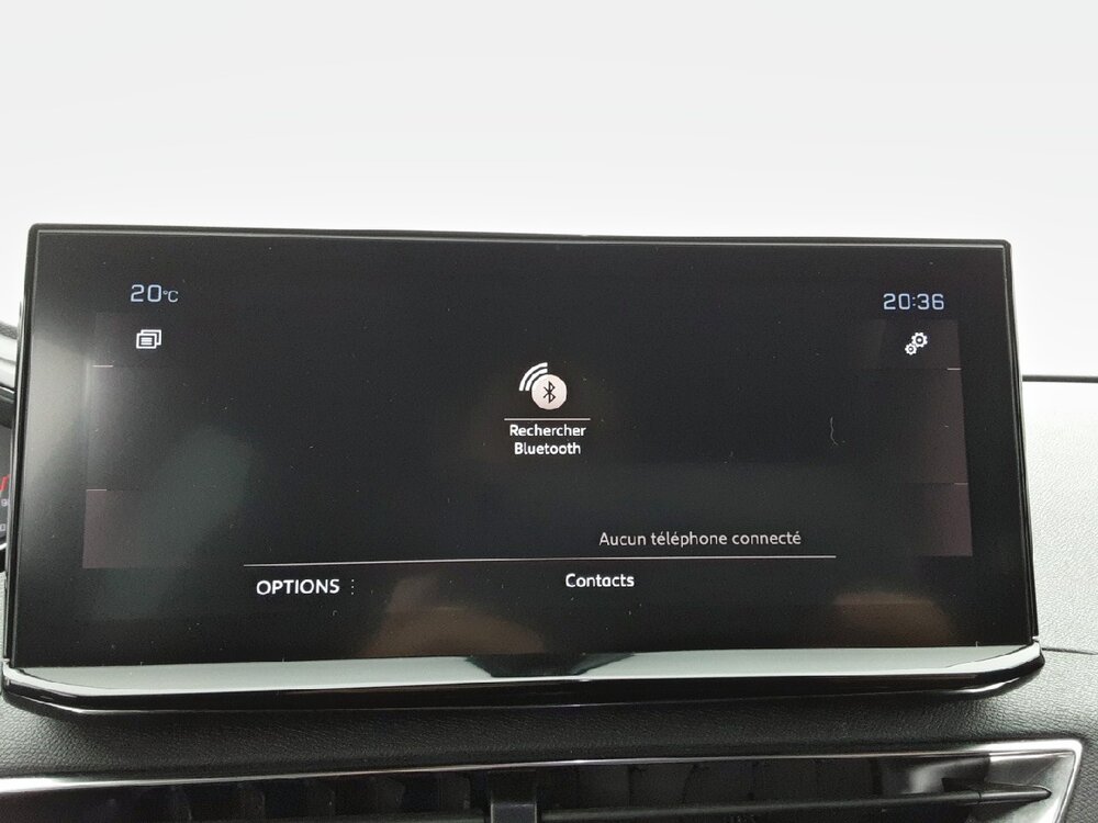 Occasion PEUGEOT 3008 3008 BlueHDi 130ch S&S EAT8 - GT