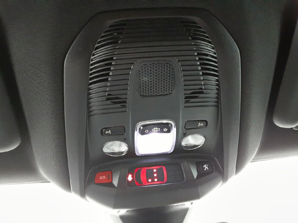 Occasion PEUGEOT 3008 3008 BlueHDi 130ch S&S EAT8 - GT
