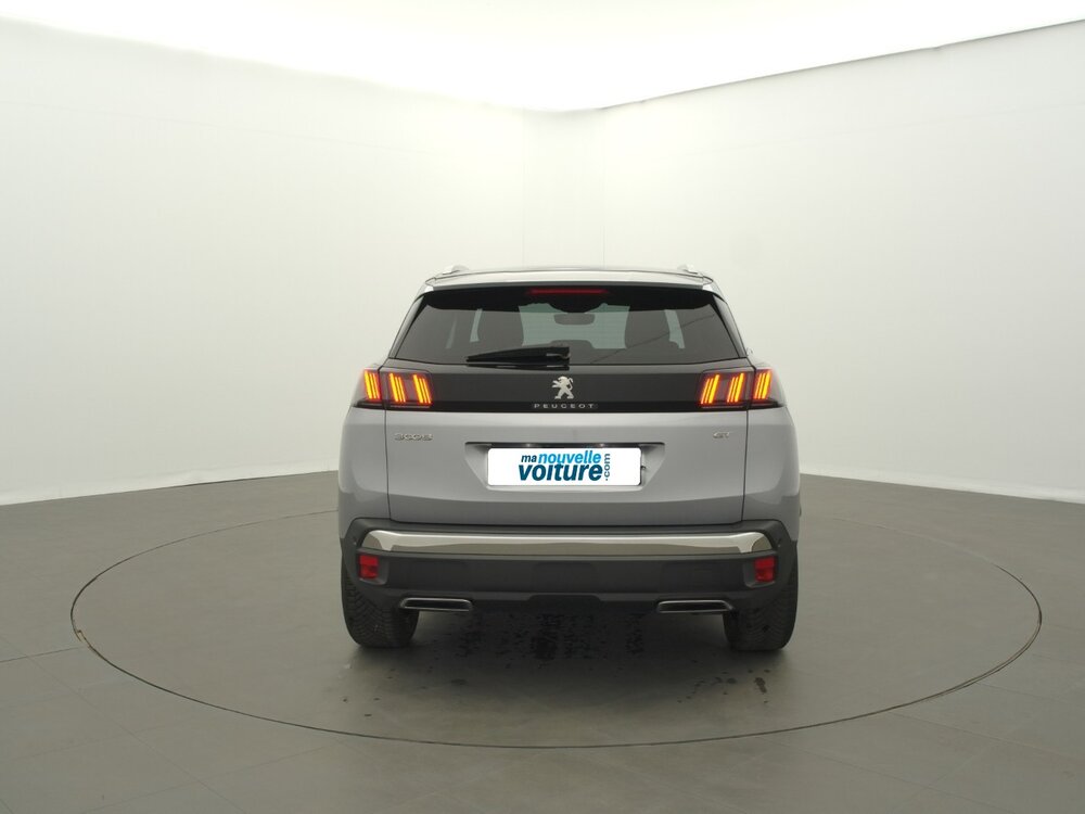 Occasion PEUGEOT 3008 3008 BlueHDi 130ch S&S EAT8 - GT