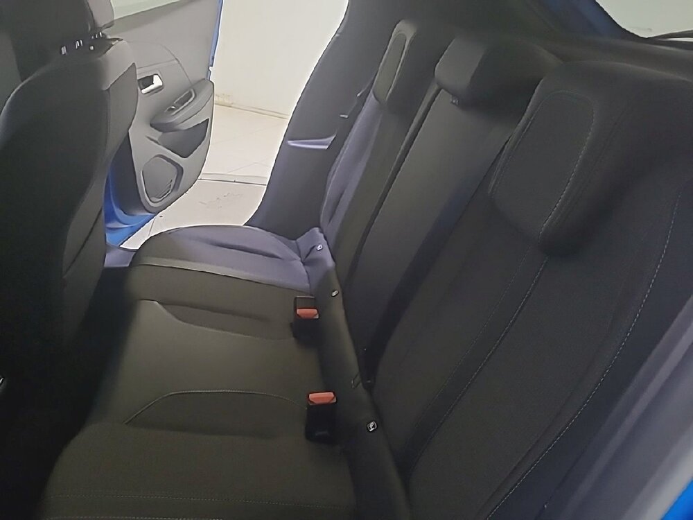 Occasion PEUGEOT 208 208 PureTech 100 S&S EAT8