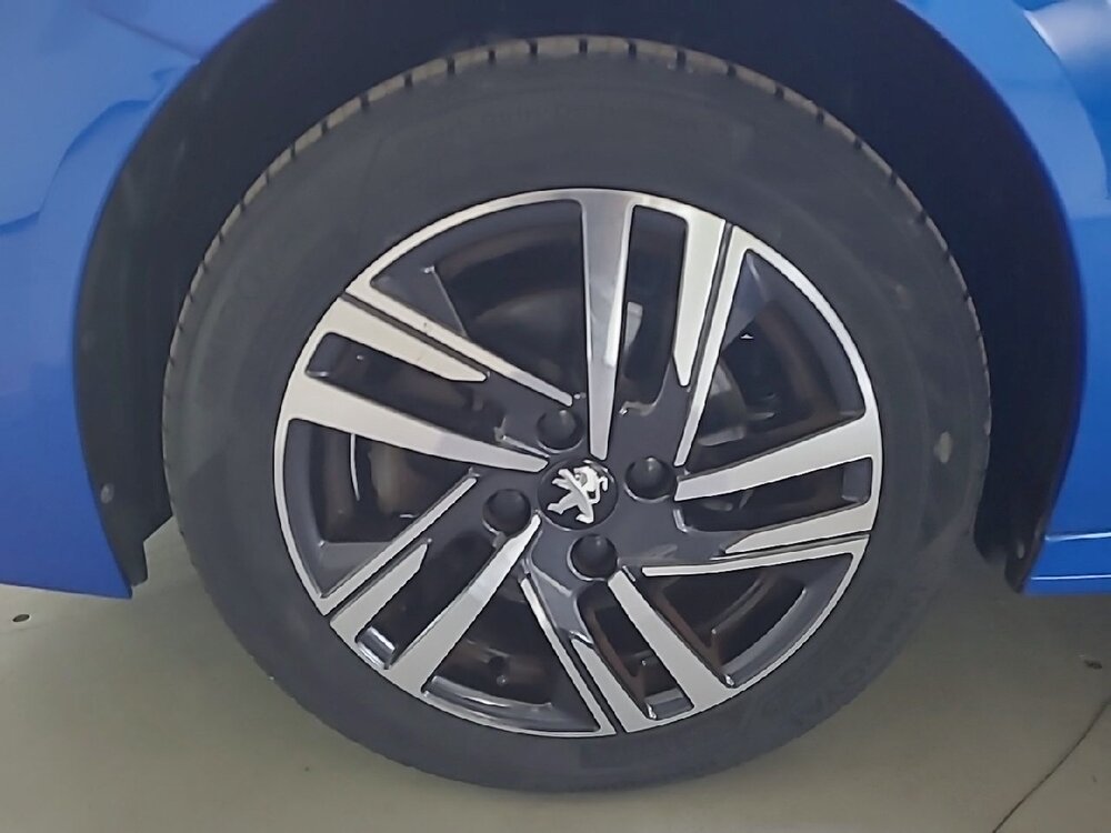 Occasion PEUGEOT 208 208 PureTech 100 S&S EAT8