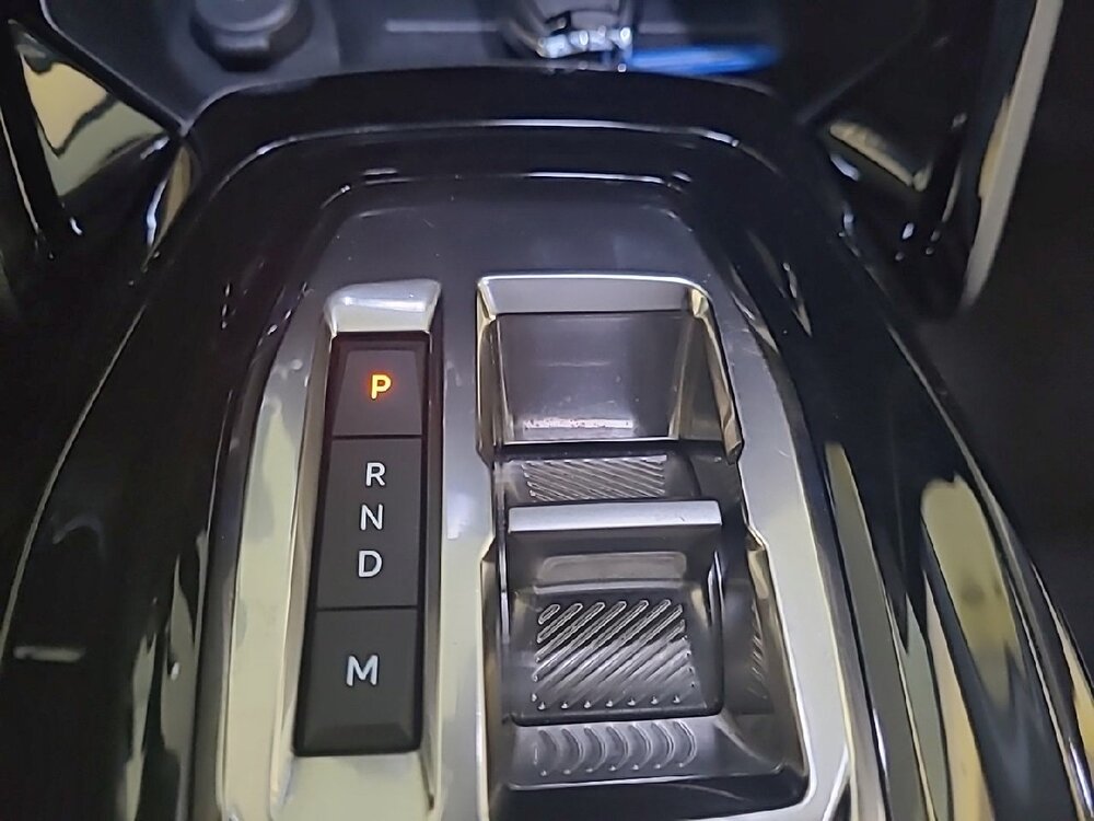 Occasion PEUGEOT 208 208 PureTech 100 S&S EAT8