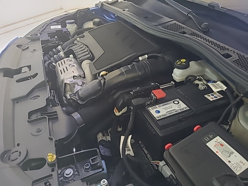 Occasion PEUGEOT 208 208 PureTech 100 S&S EAT8