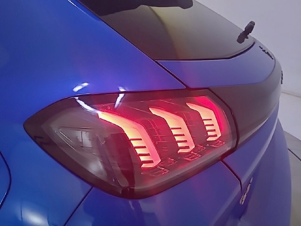 Occasion PEUGEOT 208 208 PureTech 100 S&S EAT8