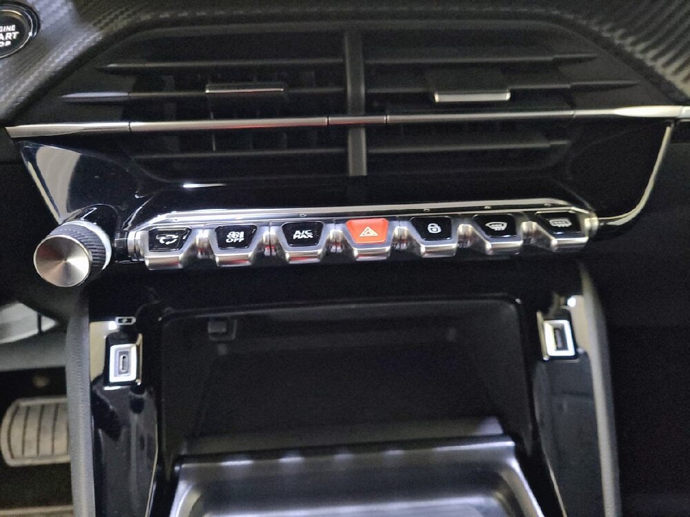 Occasion PEUGEOT 208 208 PureTech 100 S&S EAT8