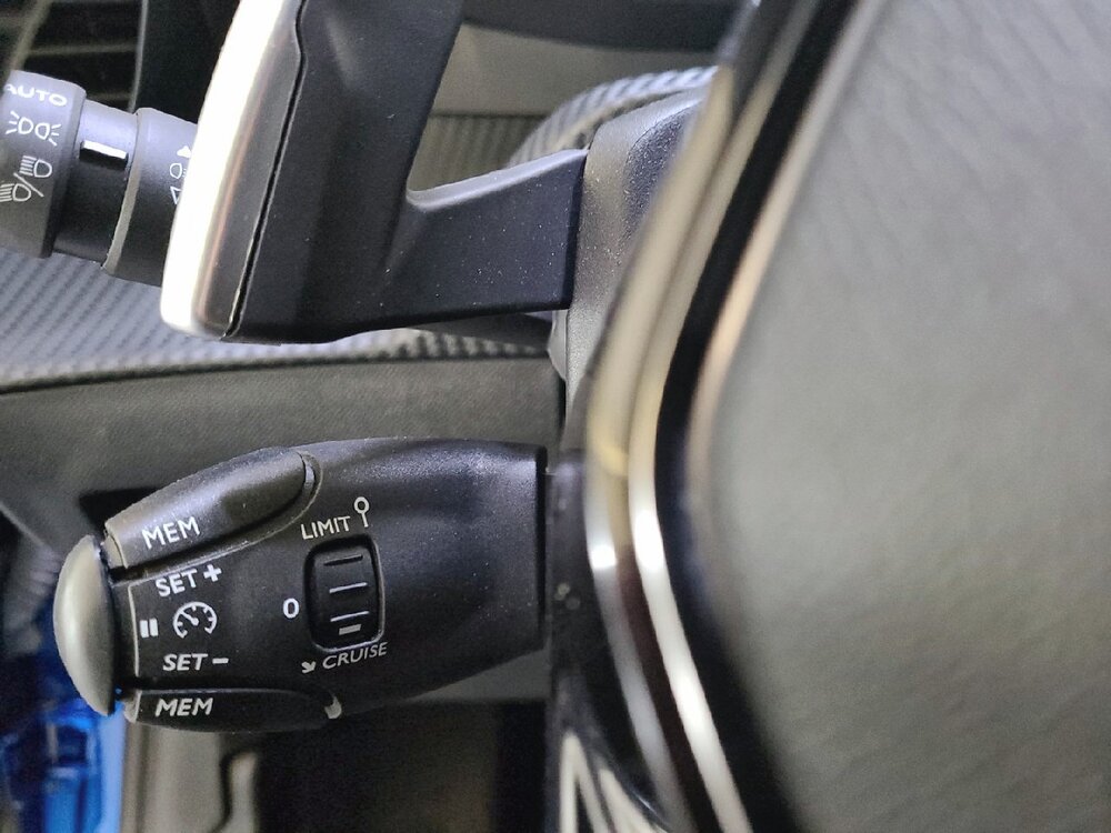 Occasion PEUGEOT 208 208 PureTech 100 S&S EAT8