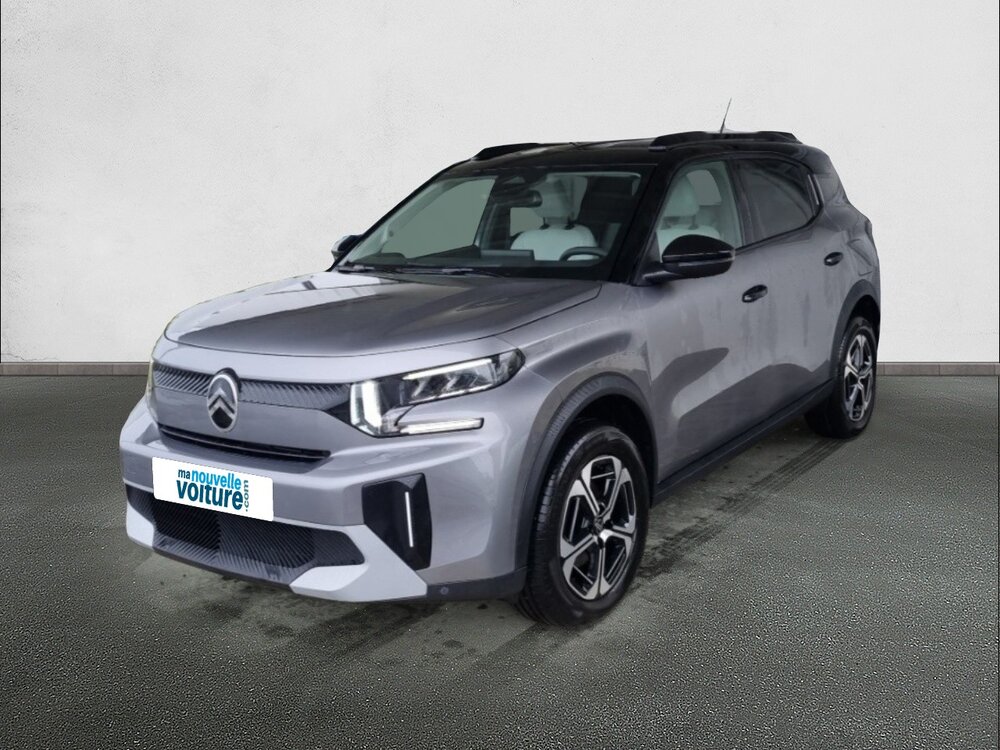 Occasion CITROEN C3 Aircross C3 Aircross Hybride 145 e-DCS6 - Max