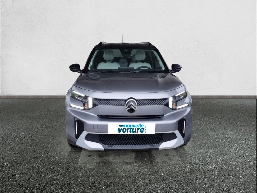 Occasion CITROEN C3 Aircross C3 Aircross Hybride 145 e-DCS6 - Max