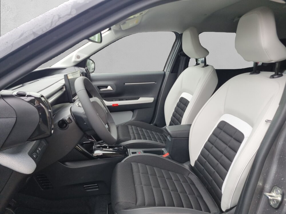 Occasion CITROEN C3 Aircross C3 Aircross Hybride 145 e-DCS6 - Max