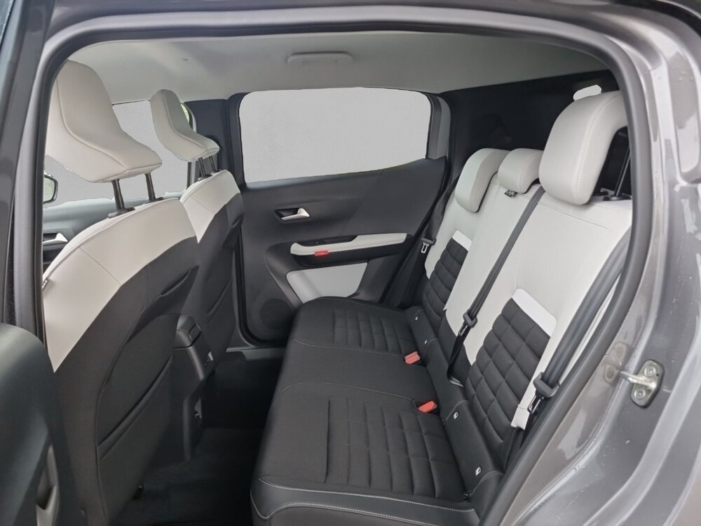 Occasion CITROEN C3 Aircross C3 Aircross Hybride 145 e-DCS6 - Max