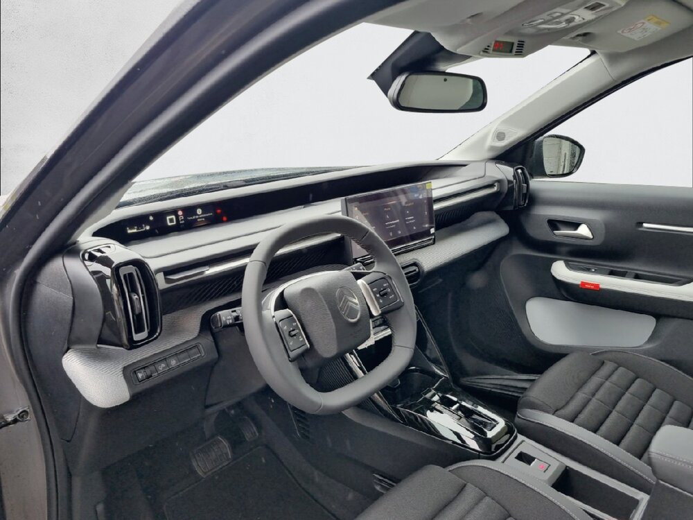 Occasion CITROEN C3 Aircross C3 Aircross Hybride 145 e-DCS6 - Max