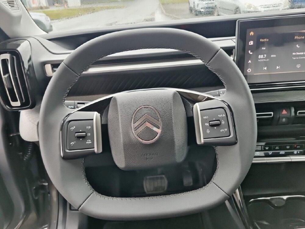 Occasion CITROEN C3 Aircross C3 Aircross Hybride 145 e-DCS6 - Max