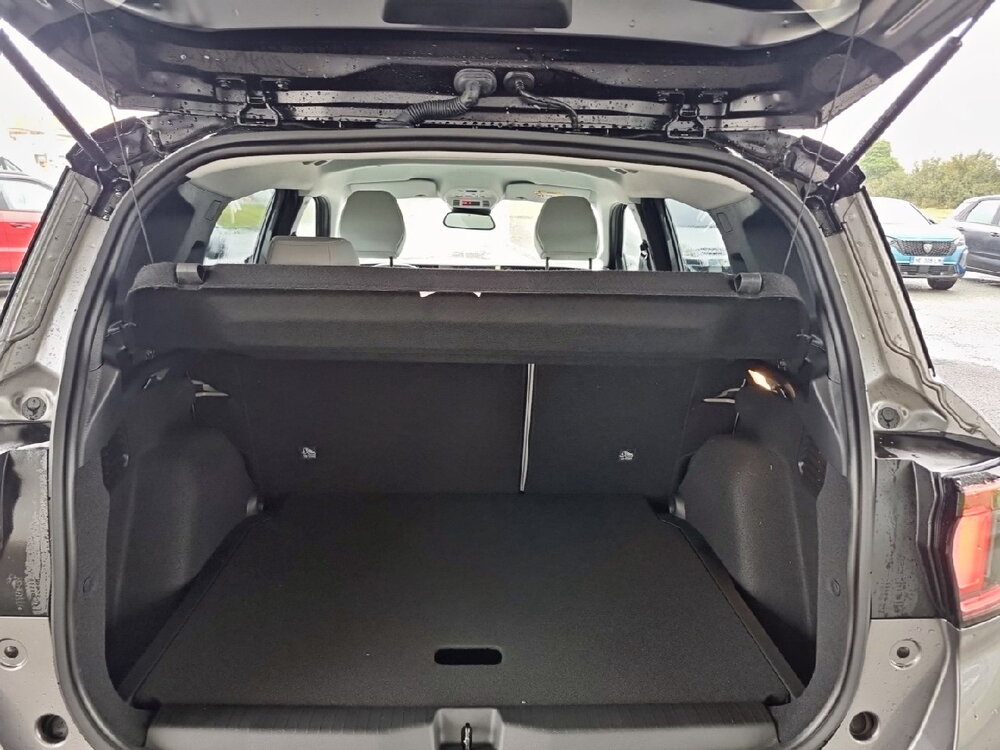 Occasion CITROEN C3 Aircross C3 Aircross Hybride 145 e-DCS6 - Max