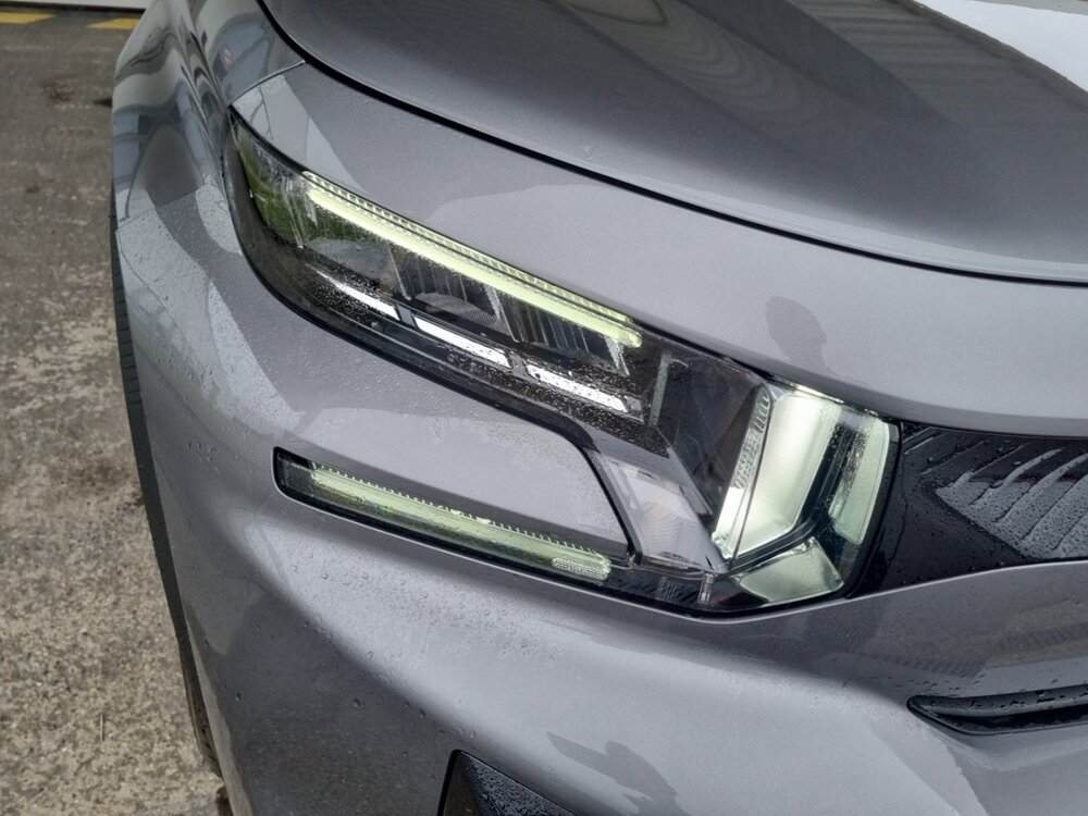 Occasion CITROEN C3 Aircross C3 Aircross Hybride 145 e-DCS6