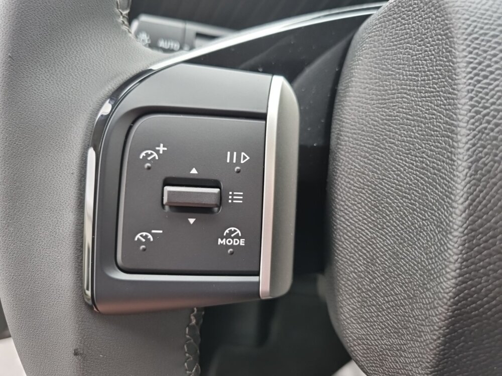 Occasion CITROEN C3 Aircross C3 Aircross Hybride 145 e-DCS6