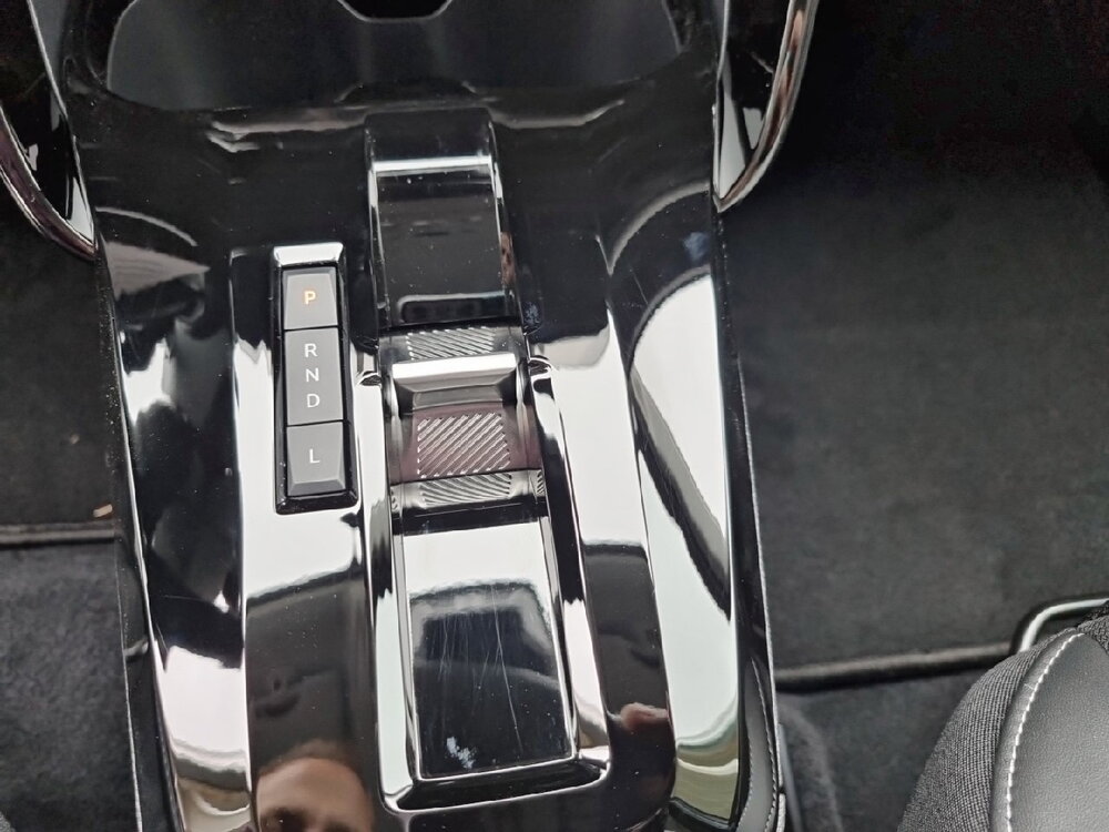 Occasion CITROEN C3 Aircross C3 Aircross Hybride 145 e-DCS6 - Max