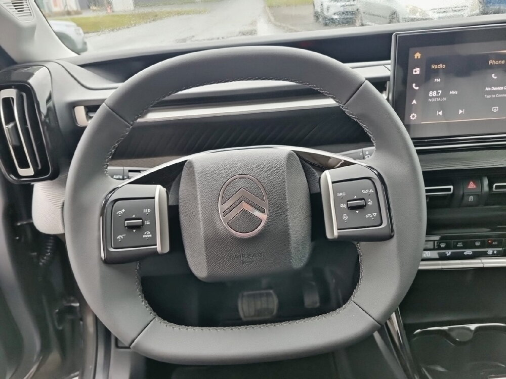 Occasion CITROEN C3 Aircross C3 Aircross Hybride 145 e-DCS6 - Max