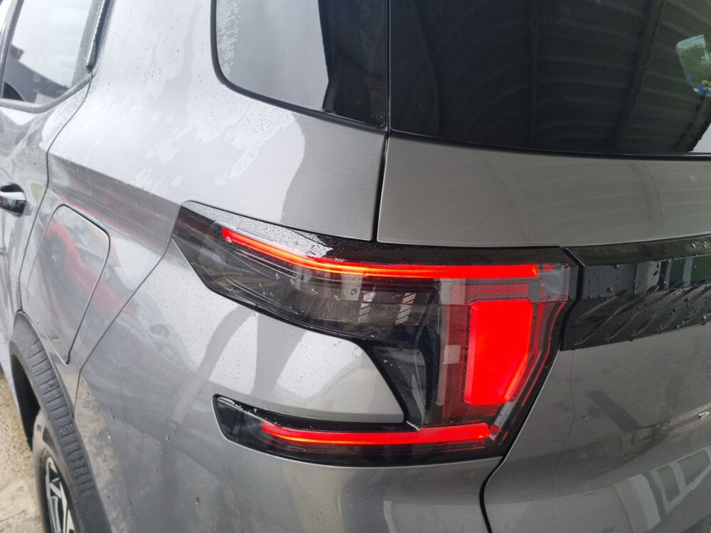 Occasion CITROEN C3 Aircross C3 Aircross Hybride 145 e-DCS6 - Max