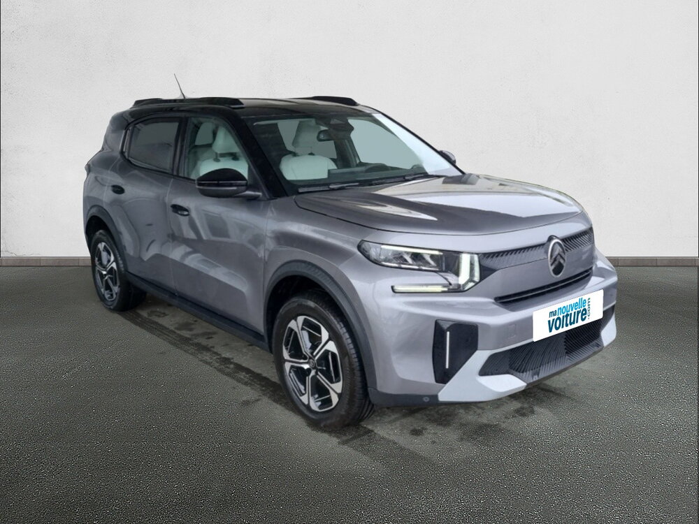 Occasion CITROEN C3 Aircross C3 Aircross Hybride 145 e-DCS6 - Max