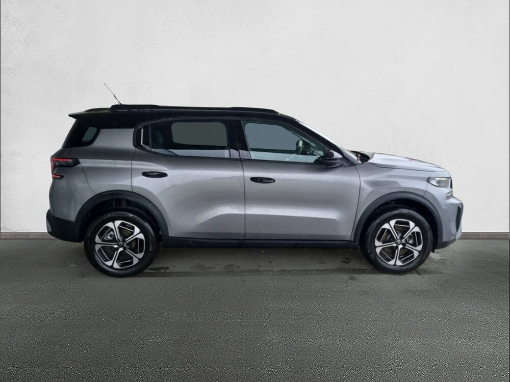 Occasion CITROEN C3 Aircross C3 Aircross Hybride 145 e-DCS6 - Max