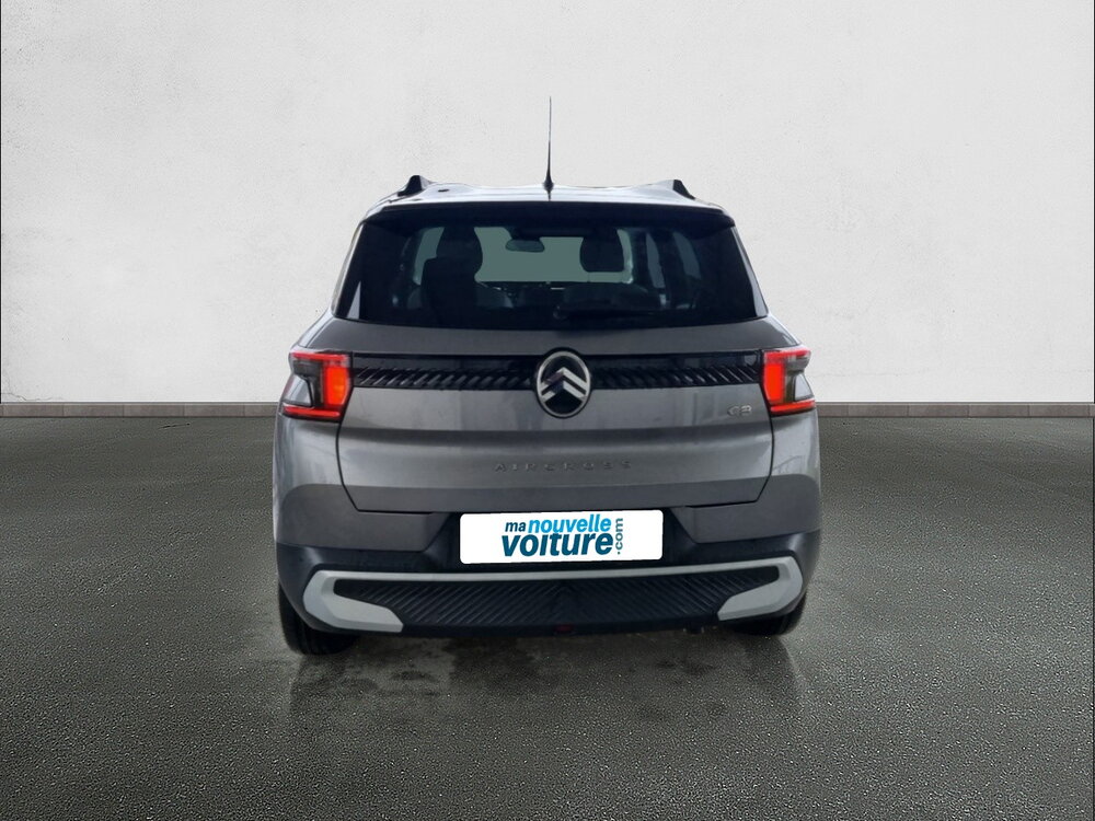 Occasion CITROEN C3 Aircross C3 Aircross Hybride 145 e-DCS6 - Max