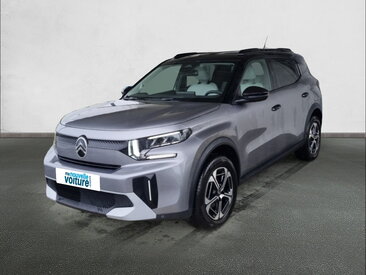 Occasion CITROEN C3 Aircross C3 Aircross Hybride 145 e-DCS6 - Max