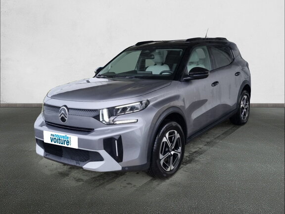 Occasion CITROEN C3 Aircross C3 Aircross Hybride 145 e-DCS6 - Max
