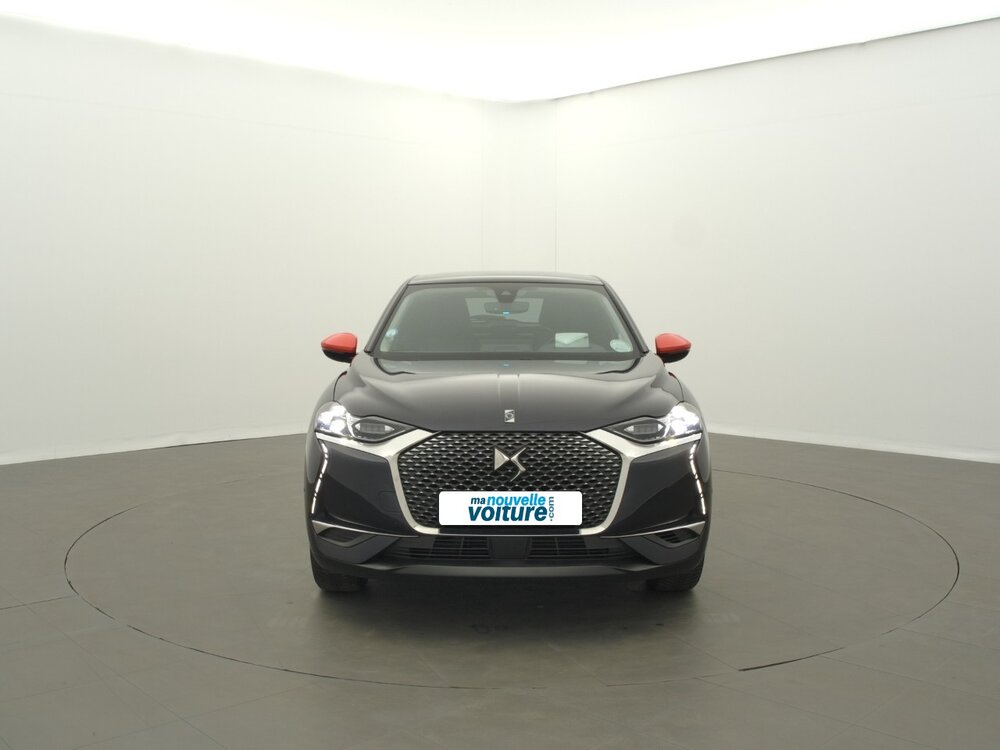 Occasion DS DS3 Crossback DS3 Crossback E-Tense - Ines de la Fressange Paris