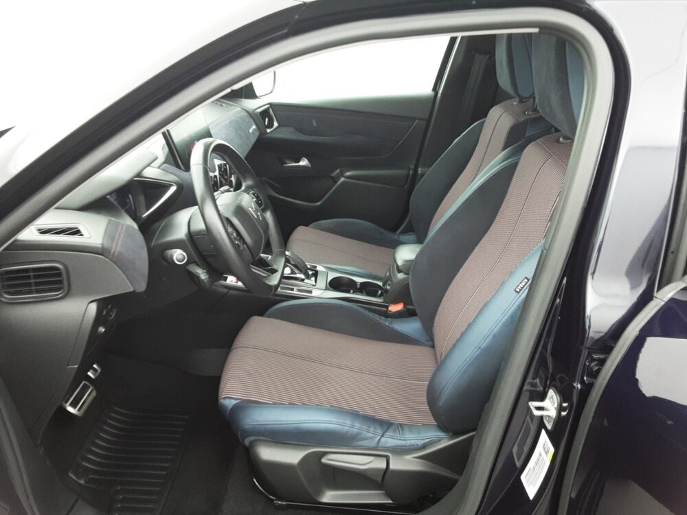 Occasion DS DS3 Crossback DS3 Crossback E-Tense - Ines de la Fressange Paris