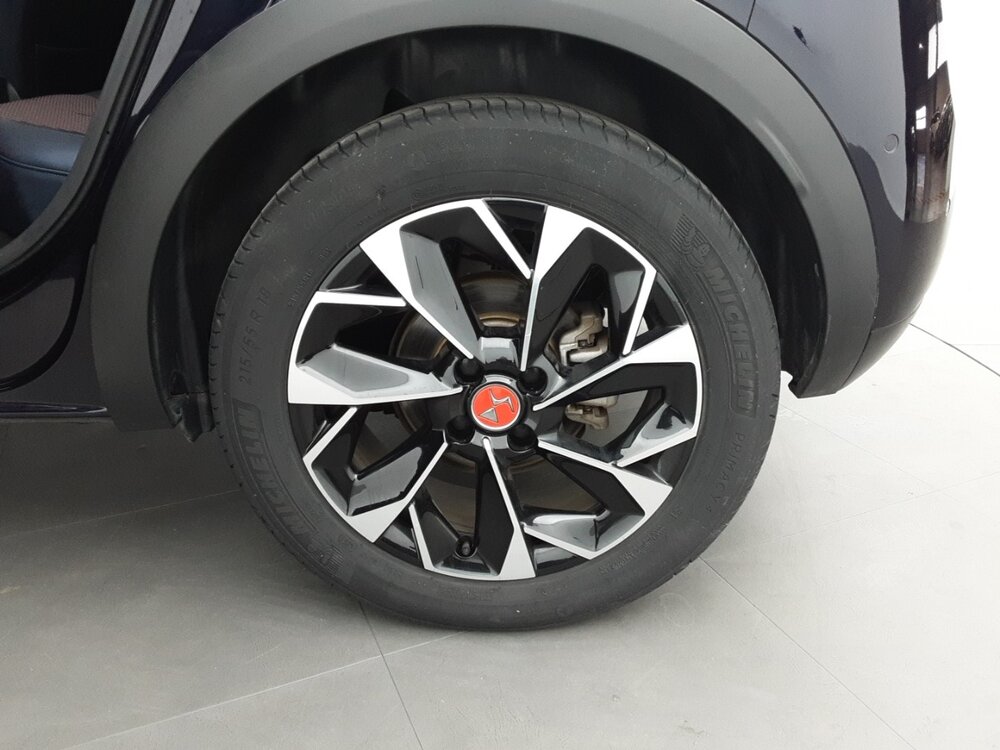 Occasion DS DS3 Crossback DS3 Crossback E-Tense - Ines de la Fressange Paris