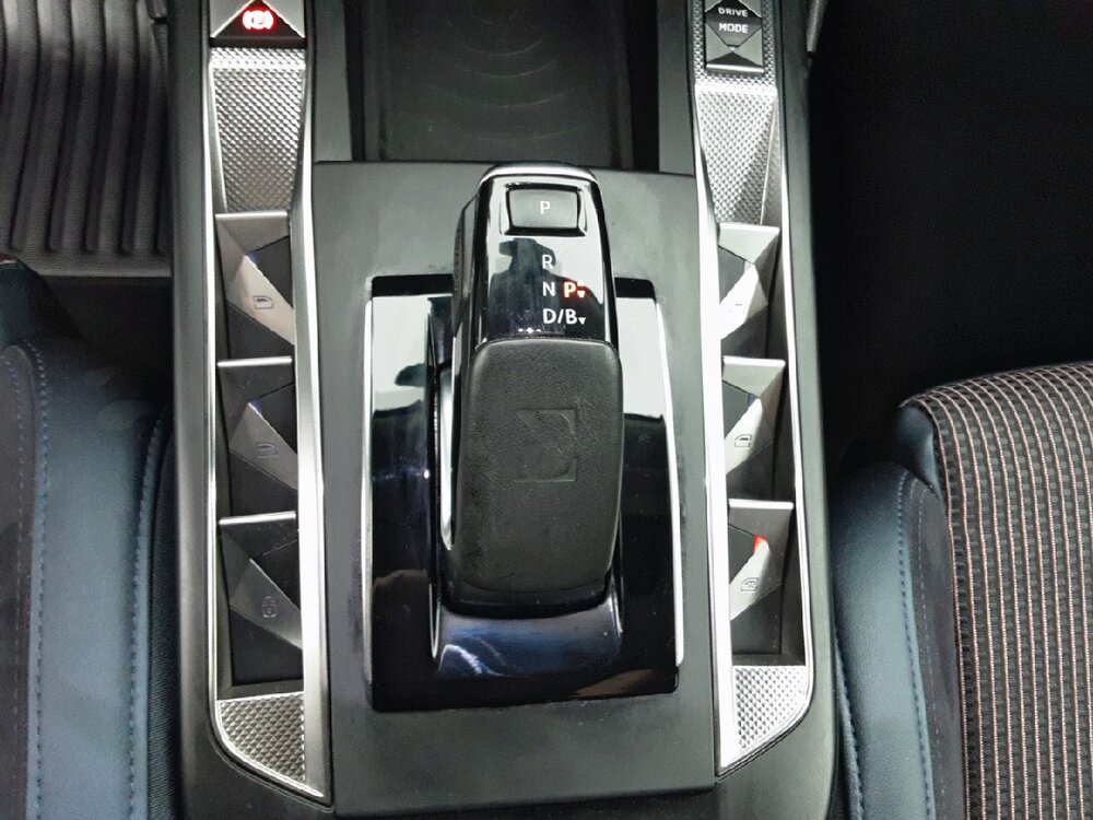 Occasion DS DS3 Crossback DS3 Crossback E-Tense - Ines de la Fressange Paris