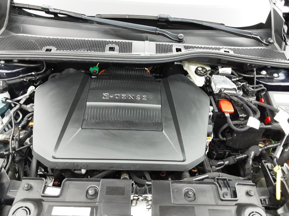 Occasion DS DS3 Crossback DS3 Crossback E-Tense - Ines de la Fressange Paris