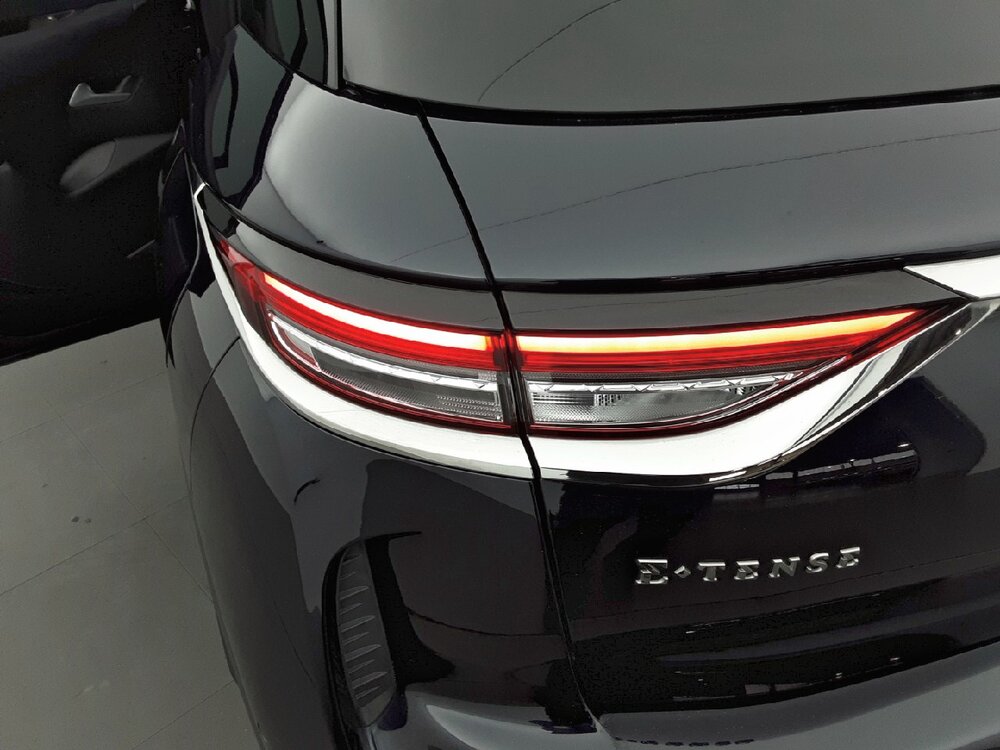 Occasion DS DS3 Crossback DS3 Crossback E-Tense - Ines de la Fressange Paris