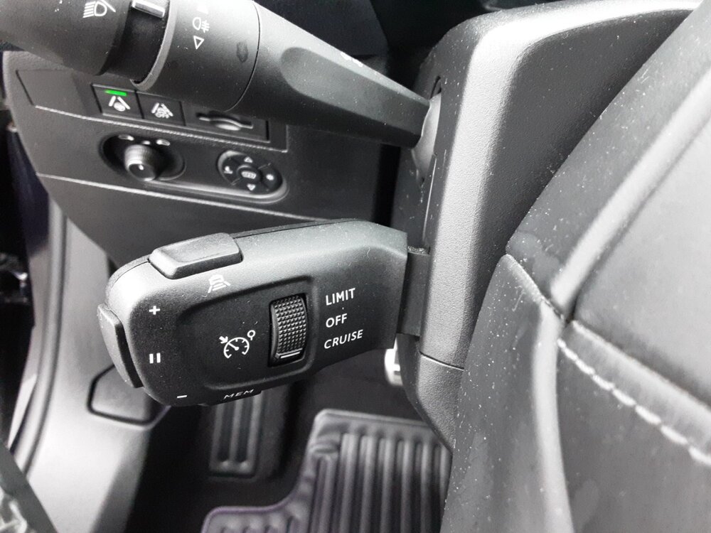 Occasion DS DS3 Crossback DS3 Crossback E-Tense - Ines de la Fressange Paris