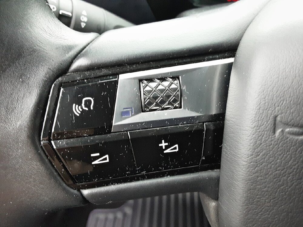 Occasion DS DS3 Crossback DS3 Crossback E-Tense - Ines de la Fressange Paris