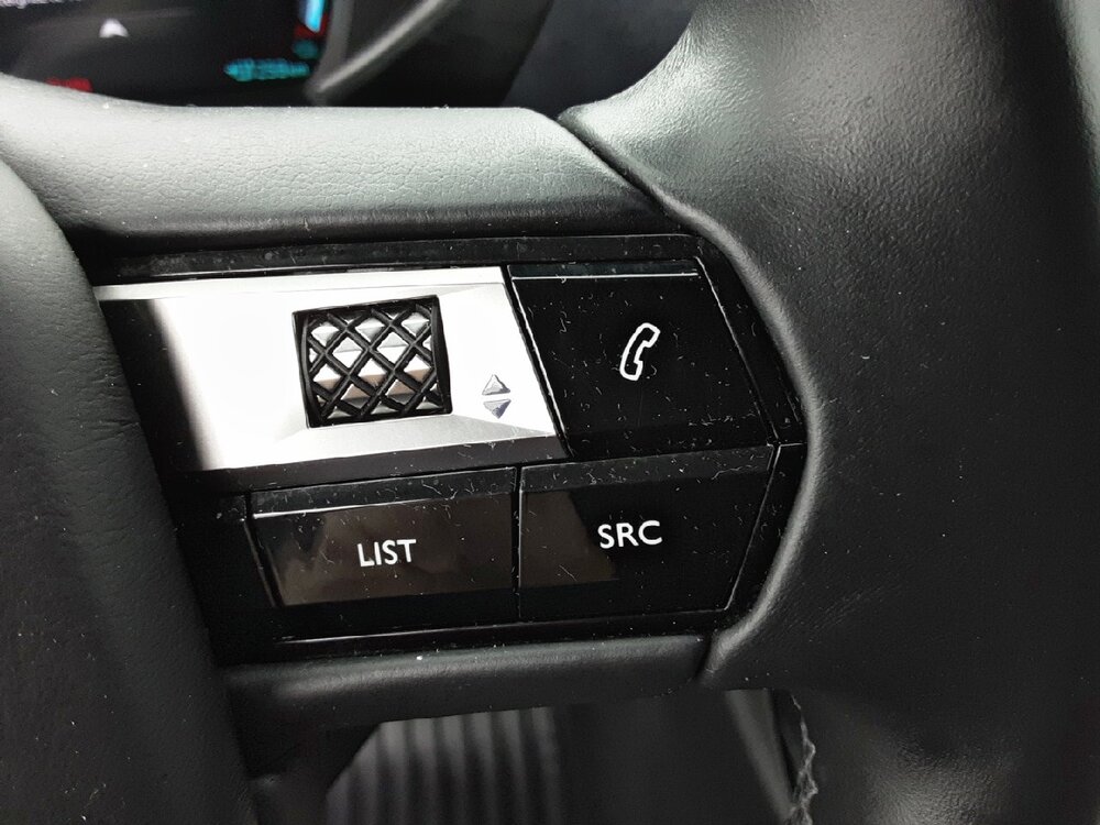 Occasion DS DS3 Crossback DS3 Crossback E-Tense - Ines de la Fressange Paris