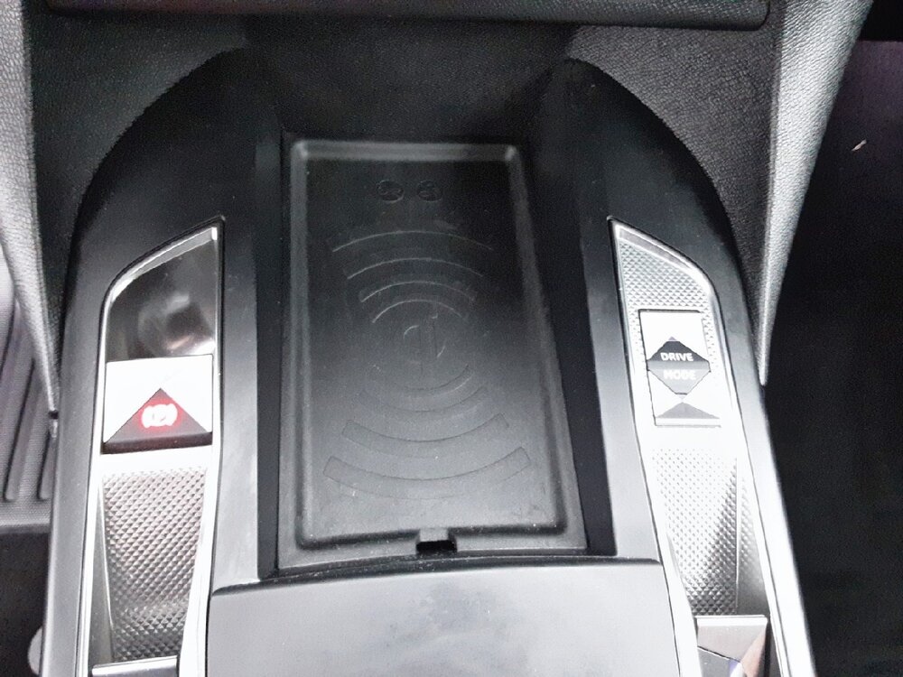 Occasion DS DS3 Crossback DS3 Crossback E-Tense - Ines de la Fressange Paris