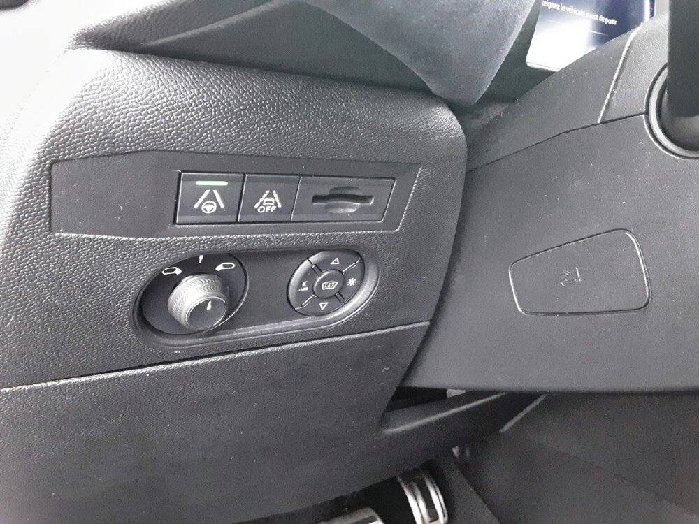 Occasion DS DS3 Crossback DS3 Crossback E-Tense - Ines de la Fressange Paris