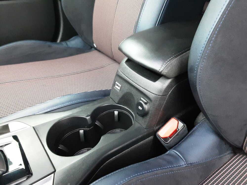 Occasion DS DS3 Crossback DS3 Crossback E-Tense - Ines de la Fressange Paris