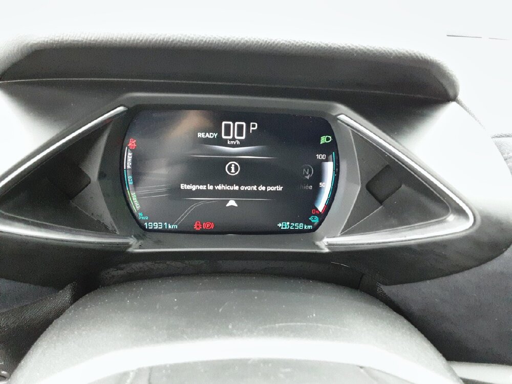 Occasion DS DS3 Crossback DS3 Crossback E-Tense - Ines de la Fressange Paris