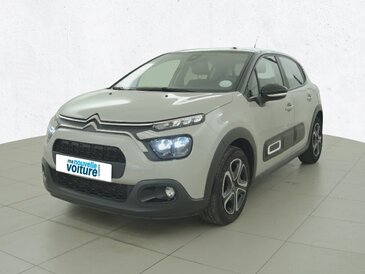 Occasion CITROEN C3 C3 PureTech 110 S&S EAT6