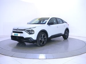 Occasion CITROEN C4 C4 BlueHDi 130 EAT8 - Plus