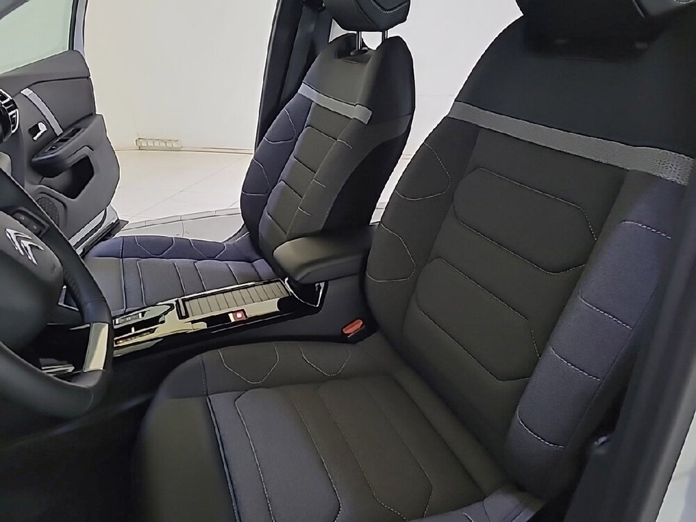 Occasion CITROEN C4 C4 BlueHDi 130 EAT8 - Plus