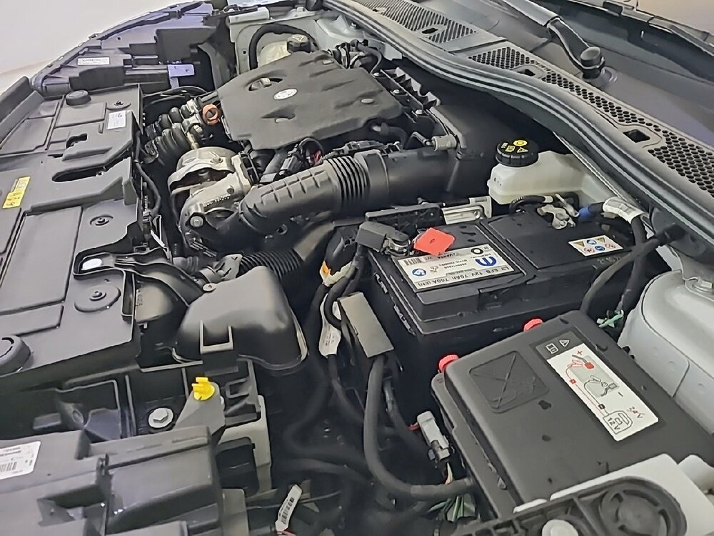 Occasion CITROEN C4 C4 BlueHDi 130 EAT8 - Plus