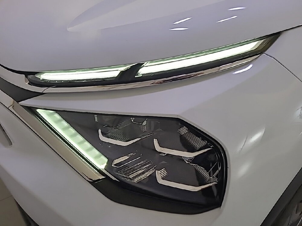 Occasion CITROEN C4 C4 BlueHDi 130 EAT8 - Plus